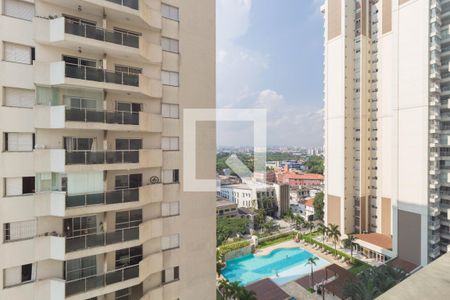 Vista Quarto 3 - Suíte de apartamento à venda com 3 quartos, 107m² em Belenzinho, São Paulo