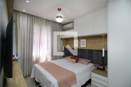 Quarto 2 de apartamento à venda com 2 quartos, 77m² em Penha Circular, Rio de Janeiro