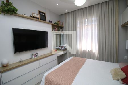 Quarto 2 de apartamento à venda com 2 quartos, 77m² em Penha Circular, Rio de Janeiro