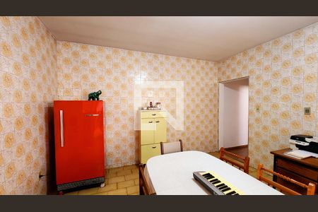 Cozinha de casa à venda com 2 quartos, 360m² em Vila Vianelo, Jundiaí