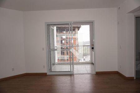 Sala de apartamento para alugar com 2 quartos, 82m² em Parque Esplanada, Embu das Artes