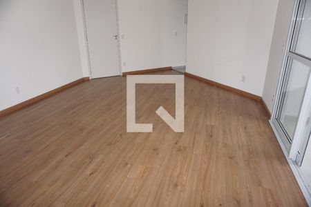 Sala de apartamento para alugar com 2 quartos, 82m² em Parque Esplanada, Embu das Artes