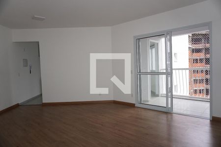 Sala de apartamento para alugar com 2 quartos, 82m² em Parque Esplanada, Embu das Artes