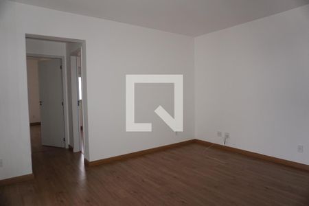 Sala de apartamento para alugar com 2 quartos, 82m² em Parque Esplanada, Embu das Artes