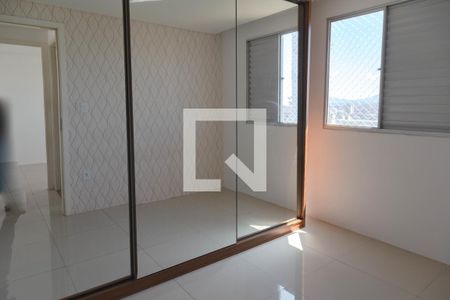Quarto 2 de apartamento para alugar com 2 quartos, 42m² em Água Chata, Guarulhos
