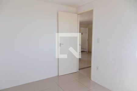 Quarto de apartamento para alugar com 2 quartos, 42m² em Água Chata, Guarulhos