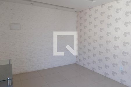 Sala de apartamento para alugar com 2 quartos, 42m² em Água Chata, Guarulhos