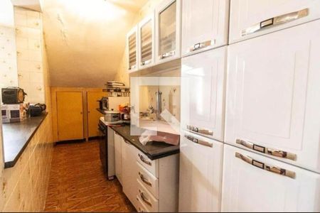 Foto 09 de casa à venda com 3 quartos, 220m² em Vila Dom Pedro II, São Paulo