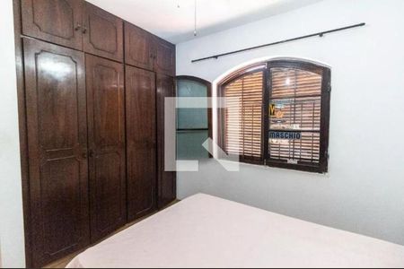 Foto 13 de casa à venda com 3 quartos, 220m² em Vila Dom Pedro II, São Paulo