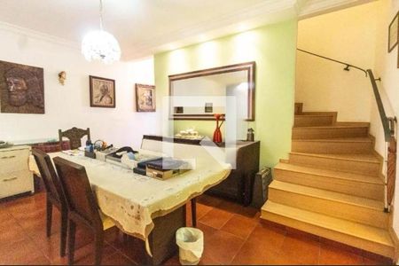 Foto 03 de casa à venda com 3 quartos, 220m² em Vila Dom Pedro II, São Paulo