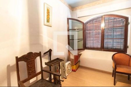 Foto 14 de casa à venda com 3 quartos, 220m² em Vila Dom Pedro II, São Paulo