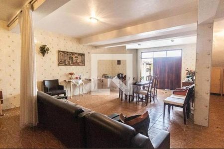 Foto 06 de casa à venda com 3 quartos, 220m² em Vila Dom Pedro II, São Paulo