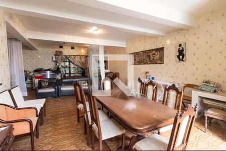 Foto 05 de casa à venda com 3 quartos, 220m² em Vila Dom Pedro II, São Paulo