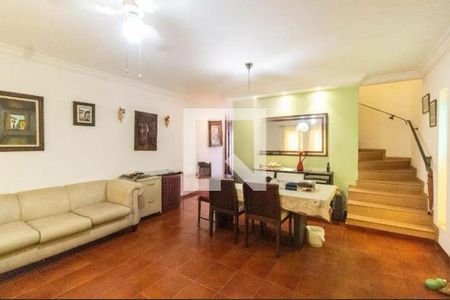 Foto 07 de casa à venda com 3 quartos, 220m² em Vila Dom Pedro II, São Paulo