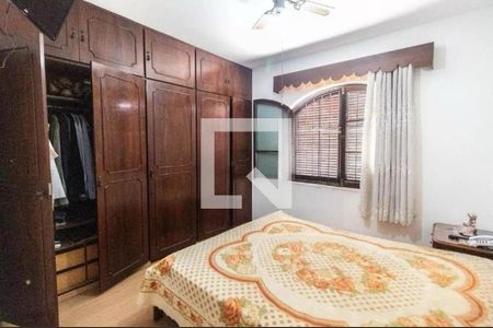 Foto 11 de casa à venda com 3 quartos, 220m² em Vila Dom Pedro II, São Paulo