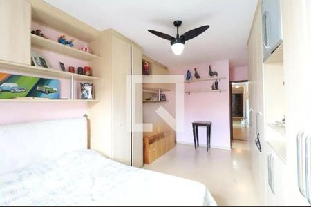 Foto 06 de casa à venda com 5 quartos, 275m² em Vila Isolina Mazzei, São Paulo