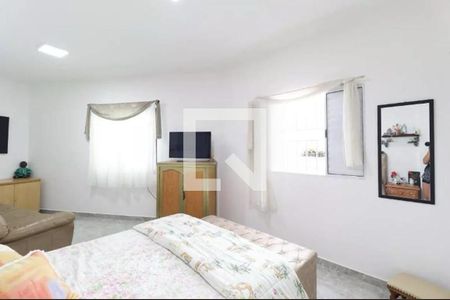 Foto 09 de casa à venda com 5 quartos, 275m² em Vila Isolina Mazzei, São Paulo