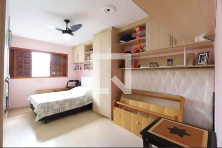 Foto 08 de casa à venda com 5 quartos, 275m² em Vila Isolina Mazzei, São Paulo