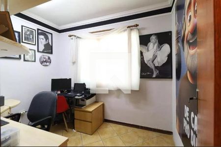 Foto 11 de casa à venda com 5 quartos, 275m² em Vila Isolina Mazzei, São Paulo