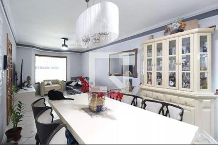 Foto 04 de casa à venda com 5 quartos, 275m² em Vila Isolina Mazzei, São Paulo