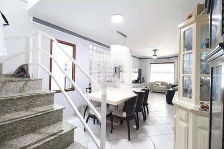 Foto 05 de casa à venda com 5 quartos, 275m² em Vila Isolina Mazzei, São Paulo