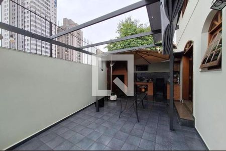 Foto 16 de casa à venda com 3 quartos, 207m² em Parada Inglesa, São Paulo