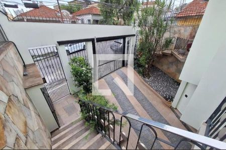 Foto 14 de casa à venda com 3 quartos, 207m² em Parada Inglesa, São Paulo