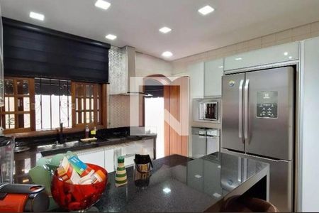 Foto 05 de casa à venda com 3 quartos, 207m² em Parada Inglesa, São Paulo