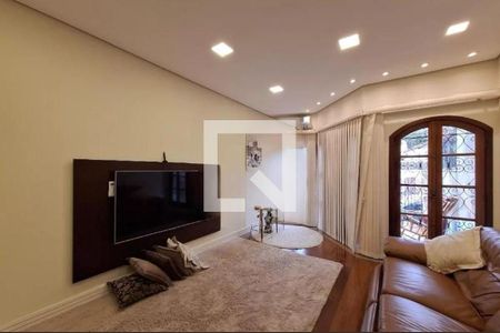 Foto 03 de casa à venda com 3 quartos, 207m² em Parada Inglesa, São Paulo