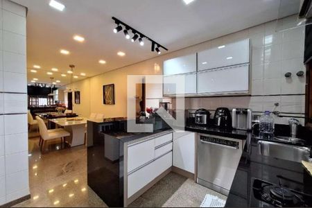 Foto 04 de casa à venda com 3 quartos, 207m² em Parada Inglesa, São Paulo