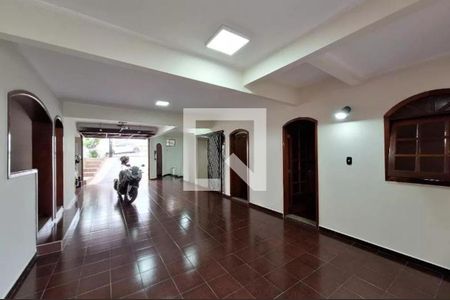 Foto 10 de casa à venda com 3 quartos, 207m² em Parada Inglesa, São Paulo