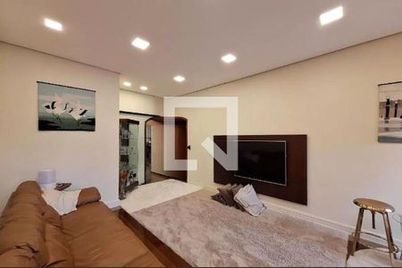 Foto 02 de casa à venda com 3 quartos, 207m² em Parada Inglesa, São Paulo