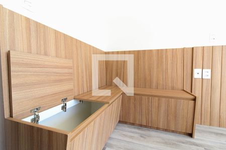 Studio de kitnet/studio para alugar com 1 quarto, 24m² em Vila Nova Conceição, São Paulo