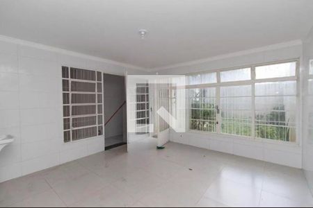 Foto 17 de casa à venda com 3 quartos, 199m² em Vila Gustavo, São Paulo