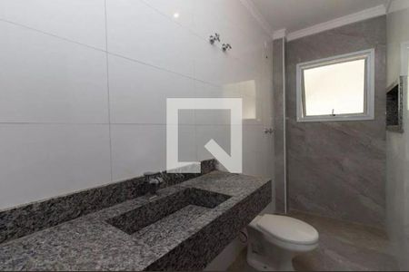 Foto 03 de casa à venda com 3 quartos, 199m² em Vila Gustavo, São Paulo