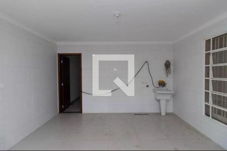 Foto 04 de casa à venda com 3 quartos, 199m² em Vila Gustavo, São Paulo
