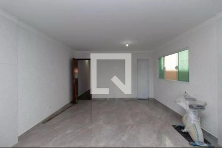 Foto 15 de casa à venda com 3 quartos, 199m² em Vila Gustavo, São Paulo