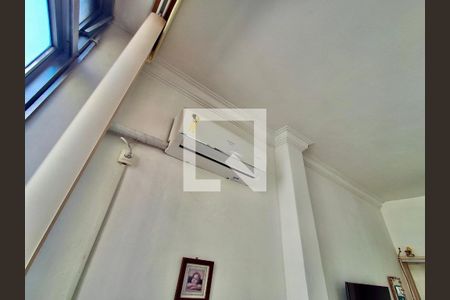 Quarto 2 de apartamento à venda com 3 quartos, 124m² em Leme, Rio de Janeiro