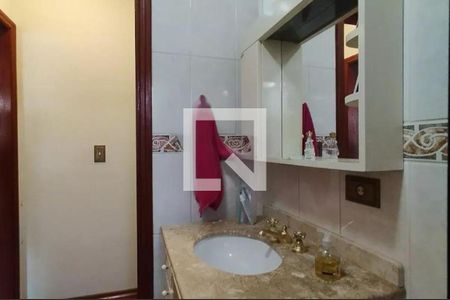 Foto 16 de casa à venda com 5 quartos, 484m² em Vila Mazzei, São Paulo