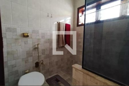 Foto 17 de casa à venda com 5 quartos, 484m² em Vila Mazzei, São Paulo