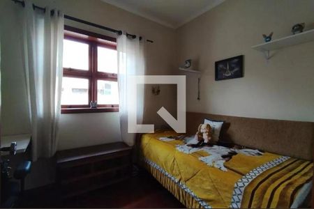 Foto 18 de casa à venda com 5 quartos, 484m² em Vila Mazzei, São Paulo