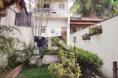 Foto 24 de casa à venda com 5 quartos, 484m² em Vila Mazzei, São Paulo