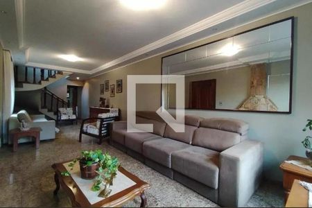 Foto 12 de casa à venda com 5 quartos, 484m² em Vila Mazzei, São Paulo