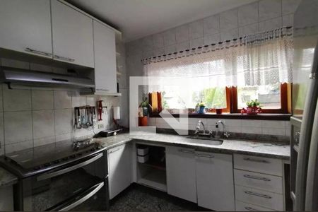 Foto 15 de casa à venda com 5 quartos, 484m² em Vila Mazzei, São Paulo