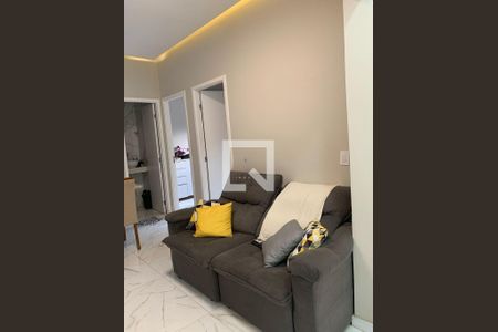 Apartamento à venda com 2 quartos, 42m² em Vila California, São Paulo