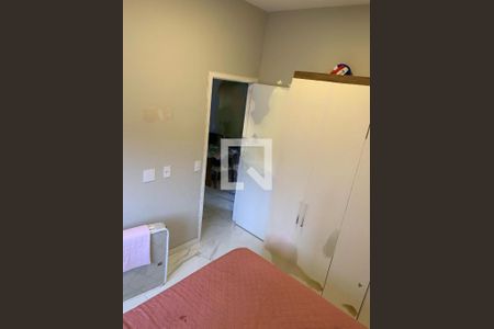 Apartamento à venda com 2 quartos, 42m² em Vila California, São Paulo