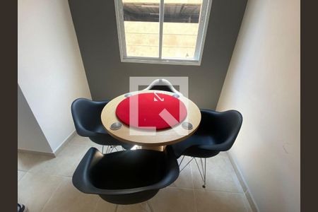 Apartamento à venda com 2 quartos, 42m² em Vila California, São Paulo