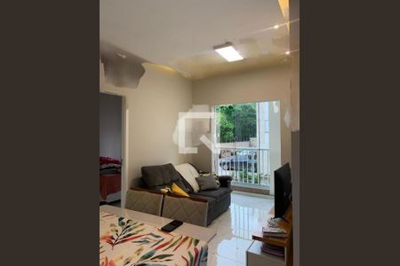 Apartamento à venda com 2 quartos, 42m² em Vila California, São Paulo