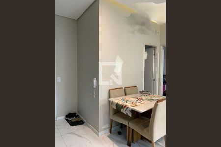 Apartamento à venda com 2 quartos, 42m² em Vila California, São Paulo