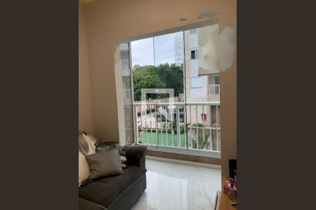 Apartamento à venda com 2 quartos, 42m² em Vila California, São Paulo
